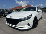 Hyundai Elantra SEL FWD