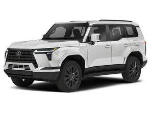 2024 Lexus GX