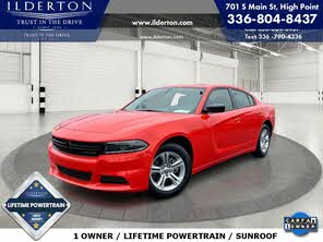 Dodge Charger SXT RWD