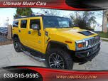 Hummer H2 Base