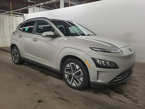 Hyundai Kona Electric Ultimate FWD