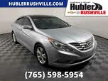 Hyundai Sonata Limited FWD