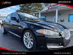 Jaguar XF XF 3.0 AWD