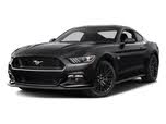 Ford Mustang GT Premium Coupe RWD