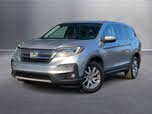 Honda Pilot EX-L FWD