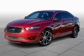 Ford Taurus SHO AWD