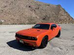 Dodge Challenger SRT8 RWD