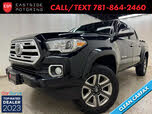 Toyota Tacoma TRD Pro Double Cab 4WD