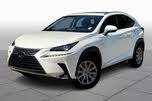 Lexus NX 300 AWD