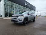 Jeep Compass 80th Anniversary Edition 4WD