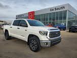 Toyota Tundra SR5 CrewMax 4WD