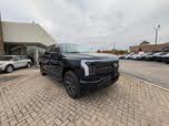 Ford F-150 Lightning XLT SuperCrew AWD