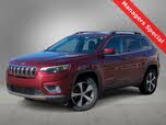 Jeep Cherokee Limited 4WD