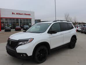 Honda Passport Sport AWD