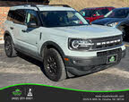 Ford Bronco Sport Big Bend AWD