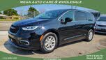 Chrysler Pacifica Touring L FWD