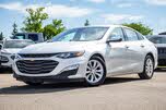 Chevrolet Malibu LT FWD