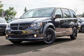 Dodge Grand Caravan GT FWD