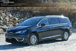 Chrysler Pacifica Touring L FWD