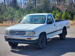 Toyota T100 2 Dr DX 4WD Standard Cab LB