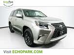 Lexus GX 460 AWD