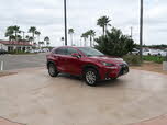 Lexus NX 300 FWD