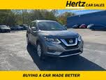 Nissan Rogue S AWD