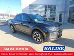 Hyundai Santa Cruz Limited Crew Cab AWD