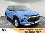 Chevrolet Trailblazer LS FWD