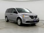 Dodge Grand Caravan SE FWD