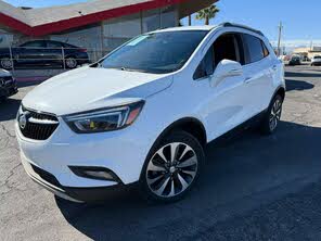 Buick Encore Essence AWD