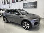 Jaguar E-PACE P300 R-Dynamic SE AWD