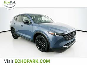 Mazda CX-5 2.5 S Carbon Edition AWD