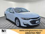 Chevrolet Malibu LT with 1LT FWD