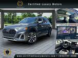 Audi Q5 quattro Premium Plus S Line 45 TFSI AWD