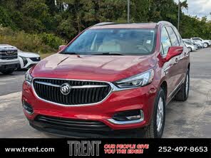 Buick Enclave Essence AWD