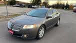 Lincoln MKZ AWD