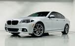 BMW 5 Series 535i xDrive Sedan AWD