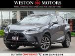 Lexus NX 300 F Sport AWD