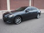 Mazda MAZDA6 i Grand Touring