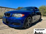 BMW 1 Series 135i Coupe RWD