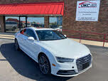 Audi A7 3.0T quattro Prestige AWD