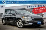 Ford Fusion Hybrid SE FWD