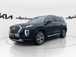 Hyundai Palisade SEL AWD