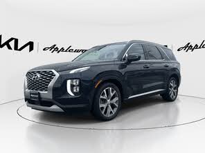 Hyundai Palisade SEL AWD