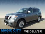 Nissan Armada SV RWD