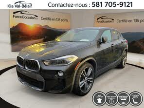 BMW X2 xDrive28i AWD