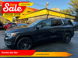 GMC Acadia SLT-1 FWD