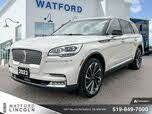 Lincoln Aviator Reserve AWD