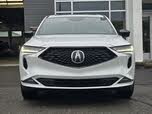 Acura MDX SH-AWD with A-SPEC Package